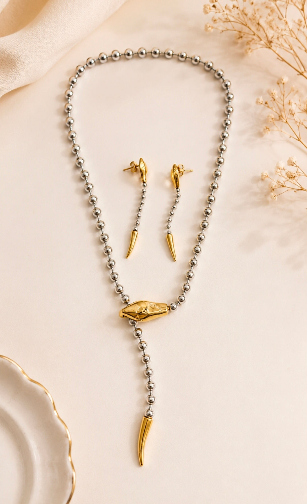 Collar Aurelia