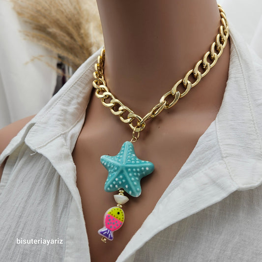 Collar Marimar