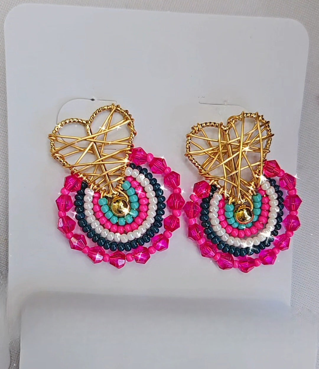 Aretes Bivalvia