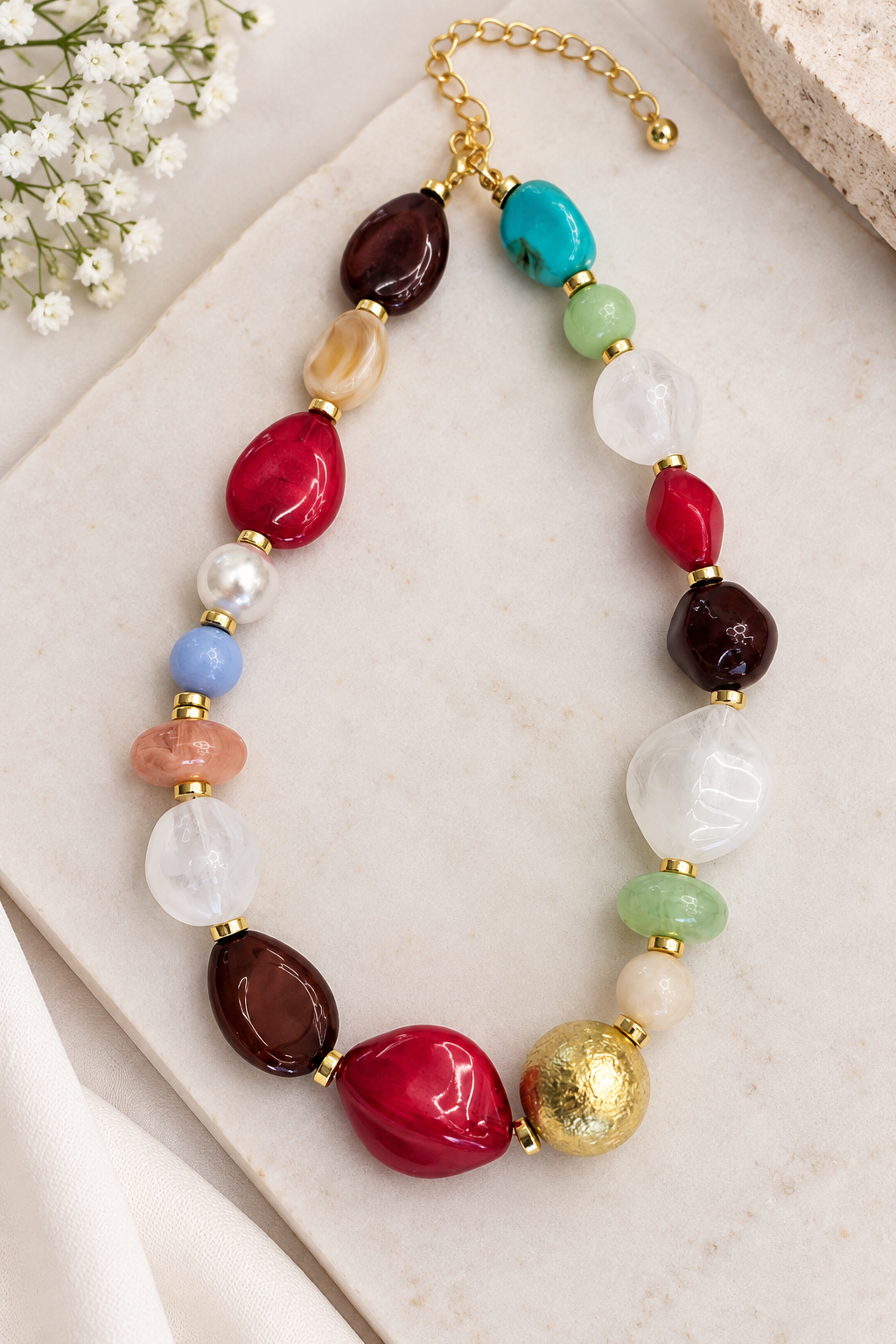 Collar Cupido