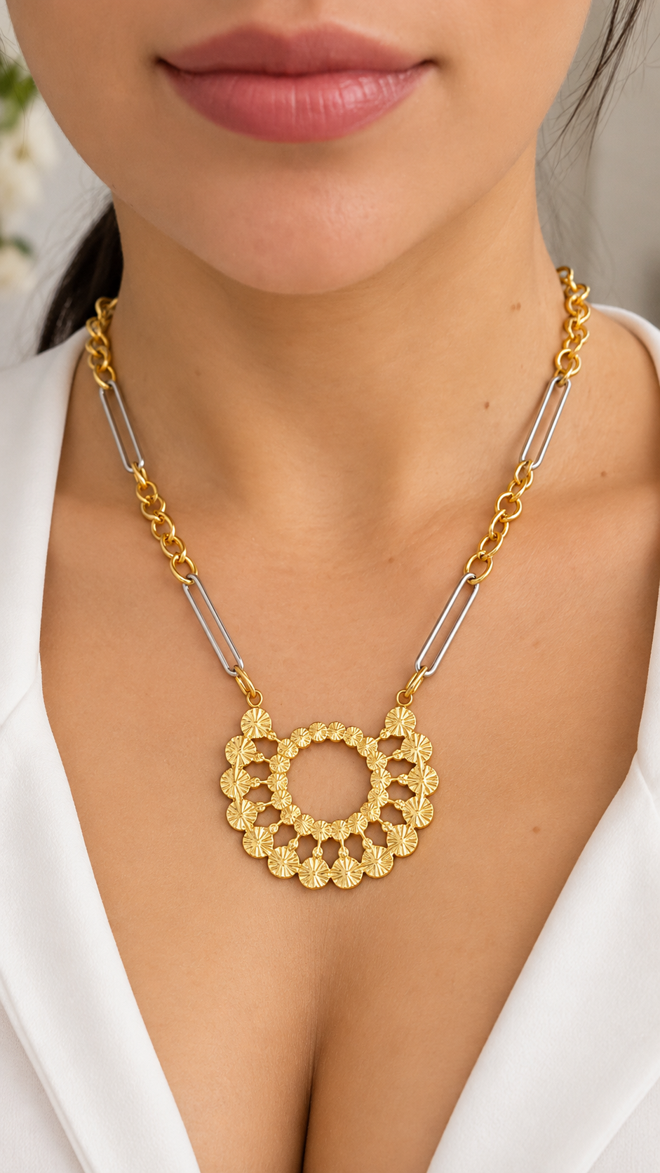 Collar España