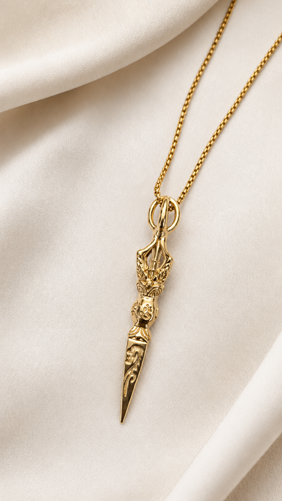 Collar Vikingo