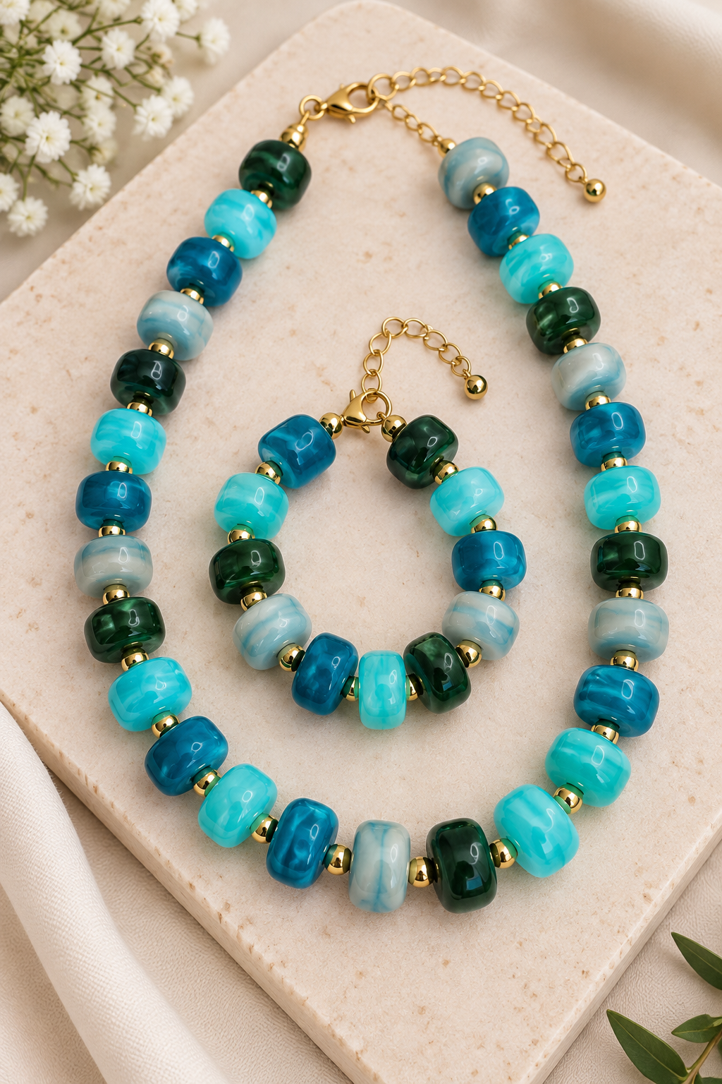 Brazalete Oceano