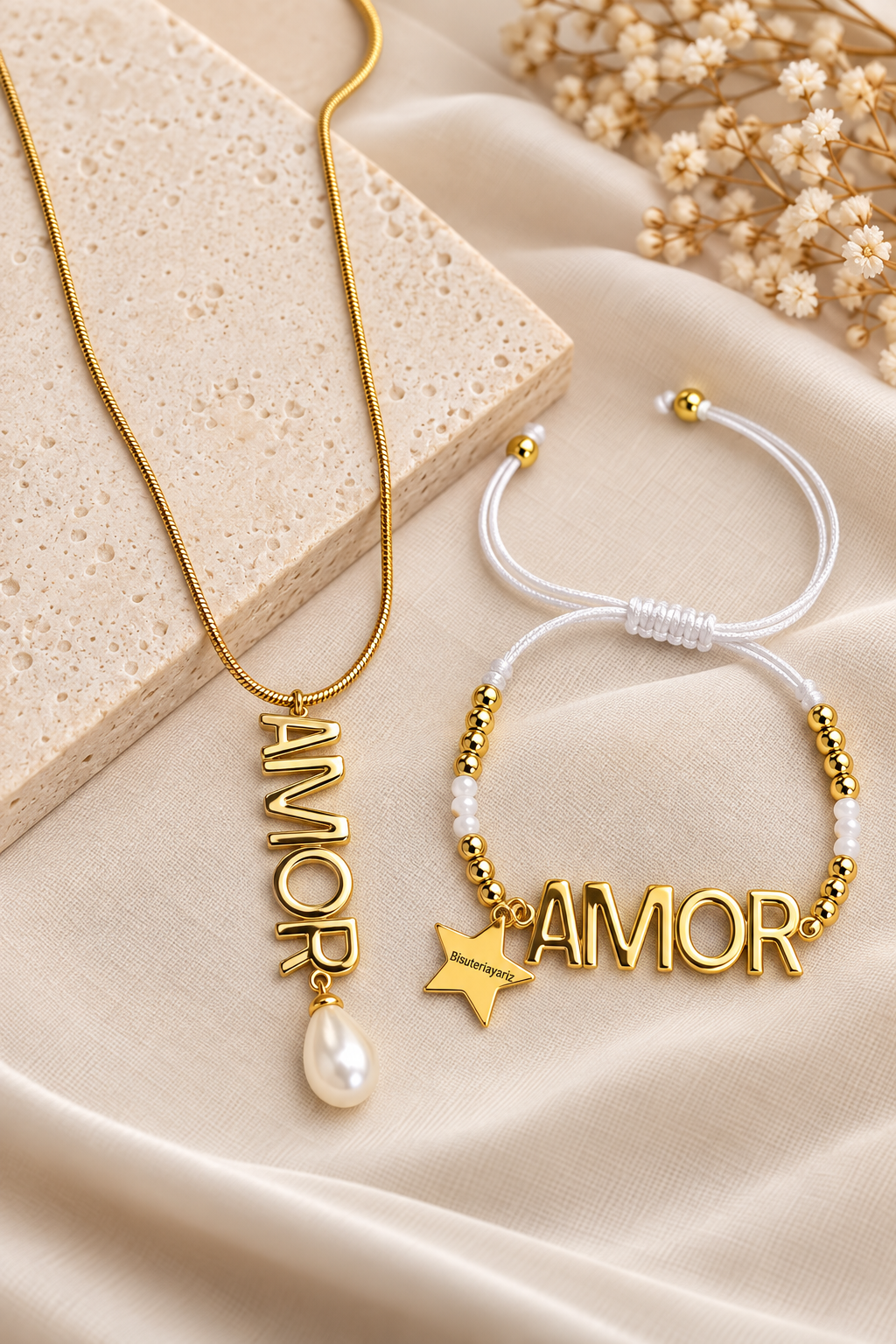 Set Amor
