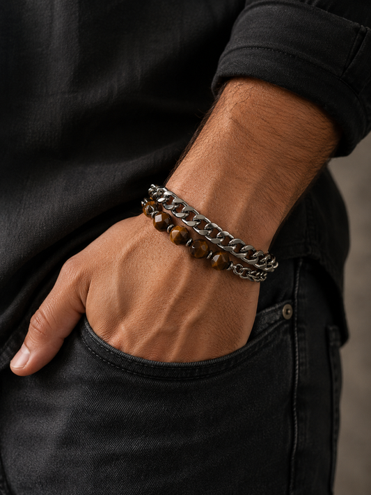 Brazalete Berserker