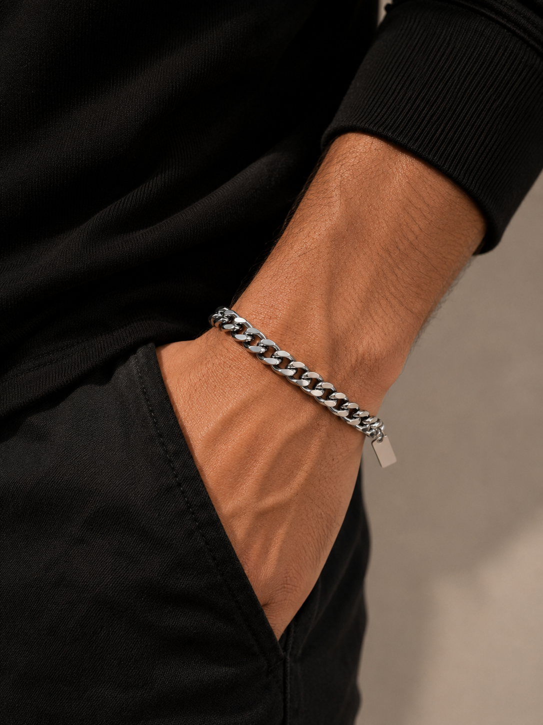 Brazalete  Cubano