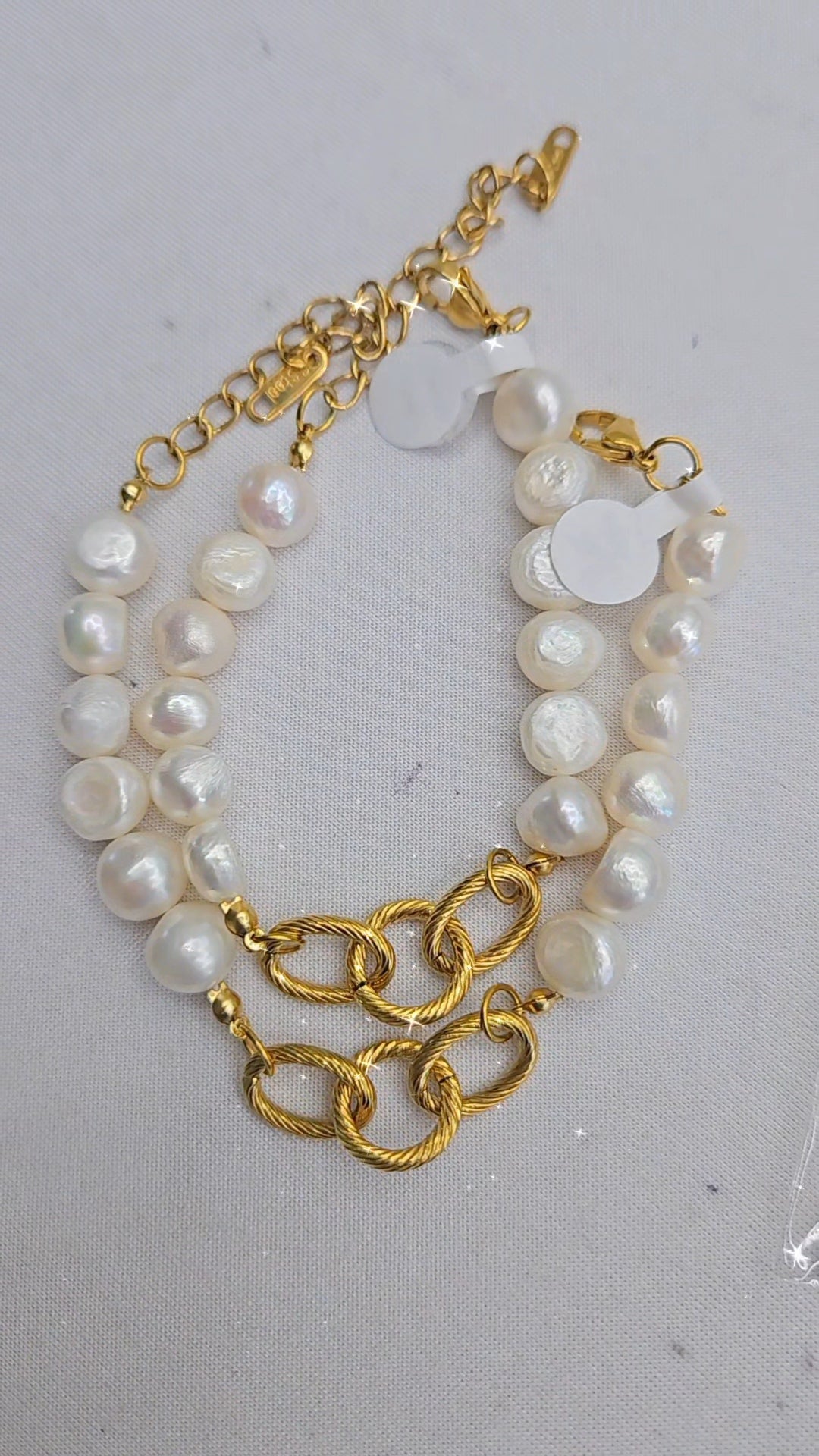 Perlas Dinora