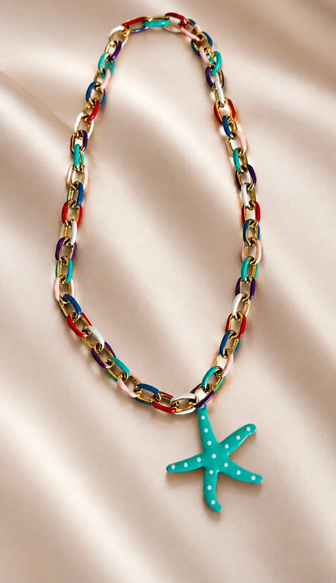 Collar Ariel