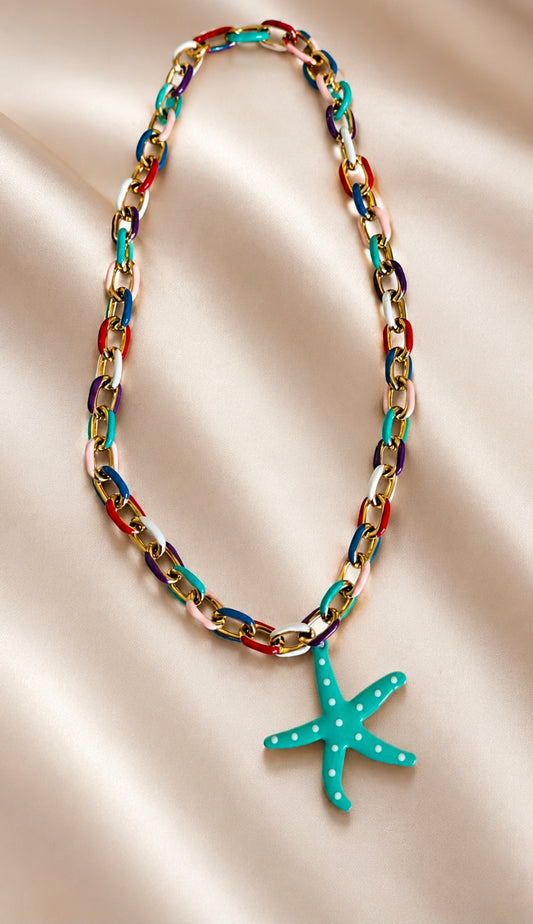 Collar Ariel