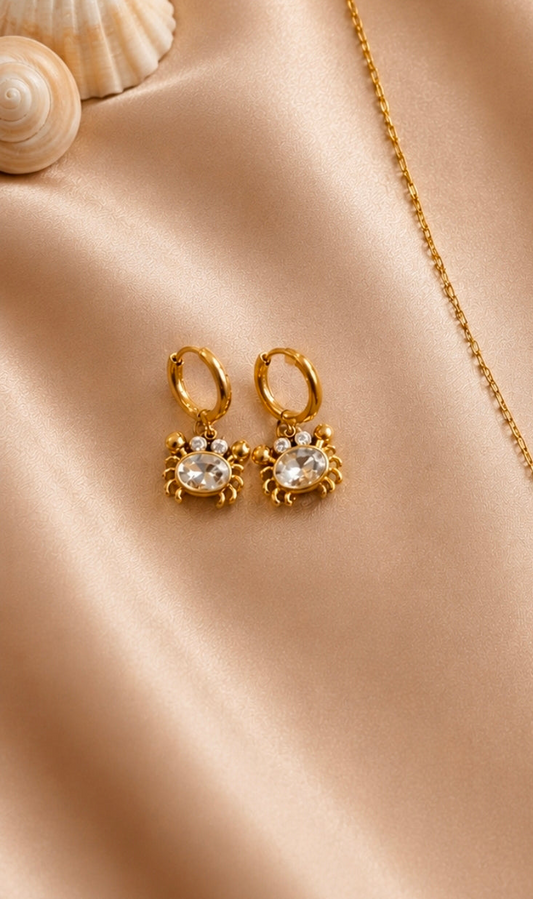 Aretes Encanto Caribeño