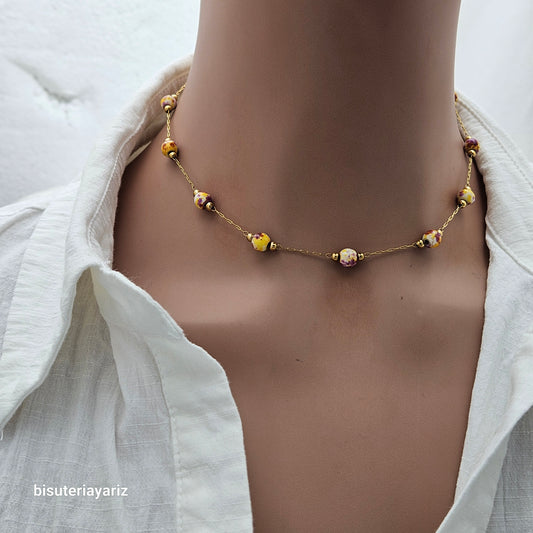 Choker Elena