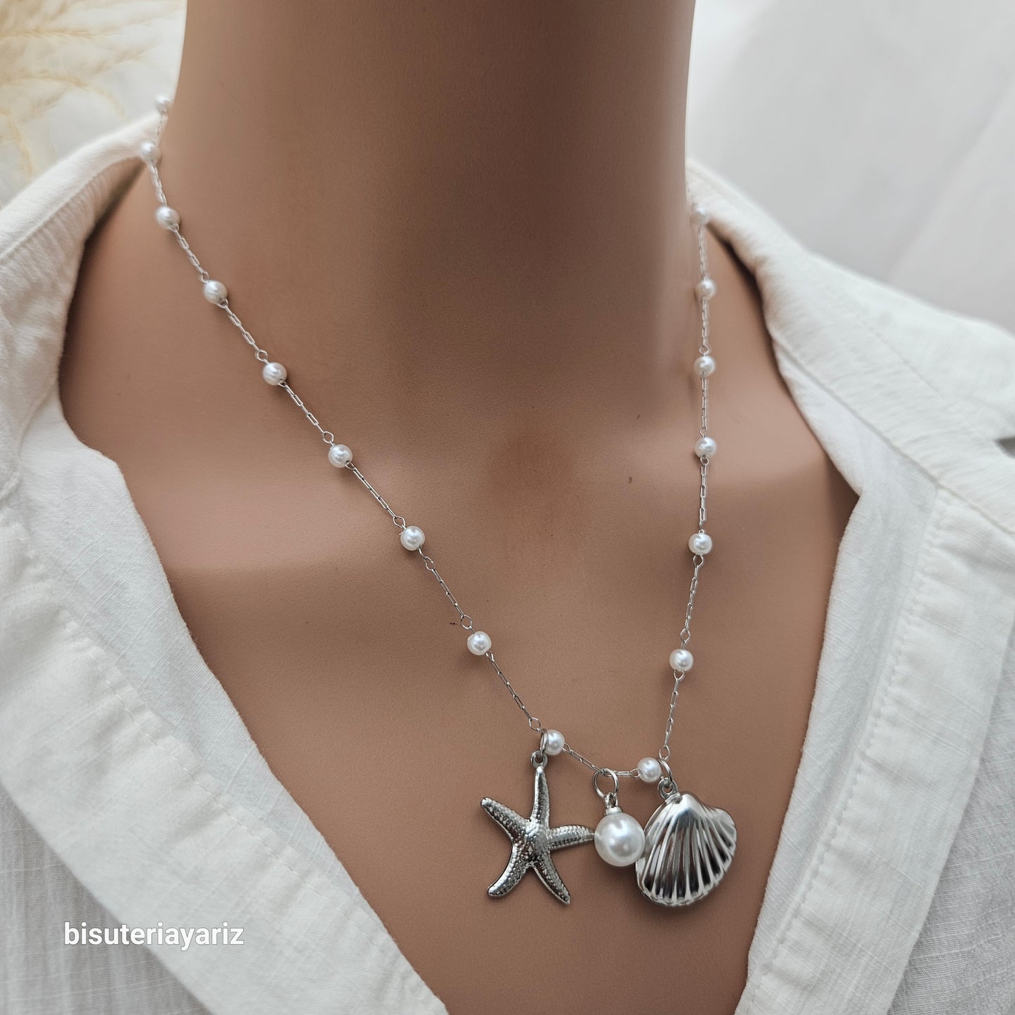 Collar Ola bohemia