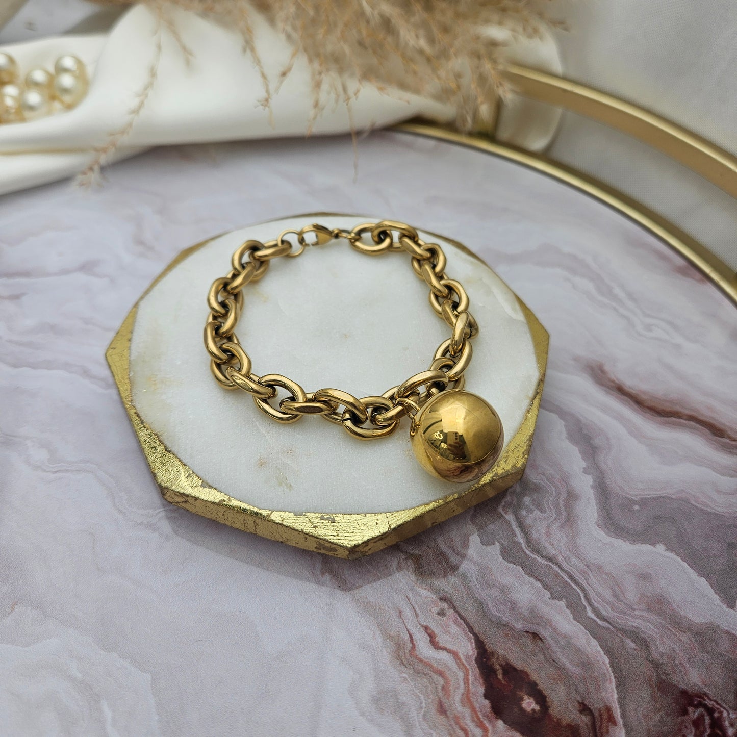 Brazalete Botero