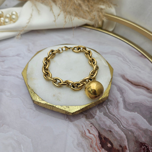 Brazalete Botero