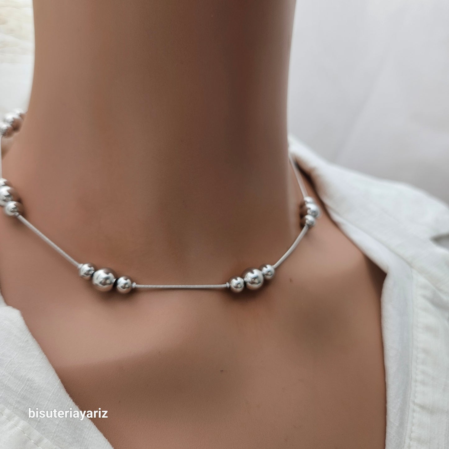 Collar Alondra