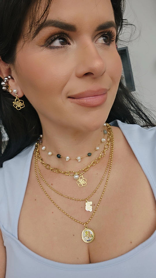 Set Amapola Boricua
