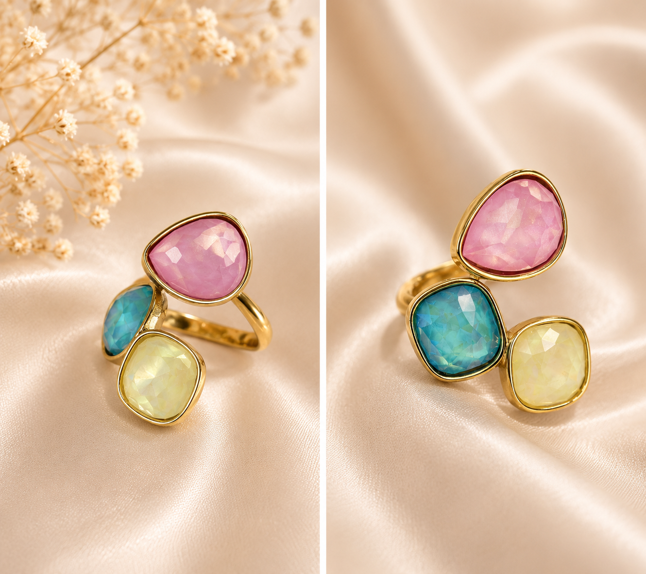 Anillo Triana