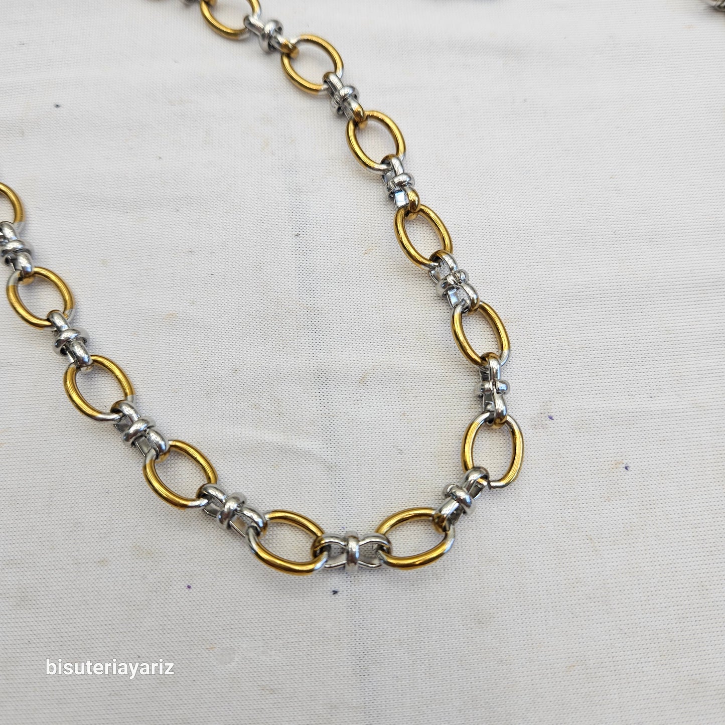 Collar Galia
