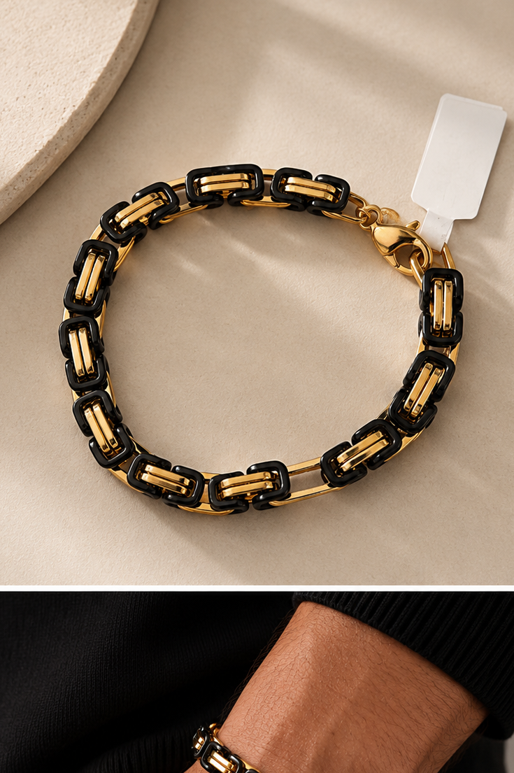 Brazalete Nordico