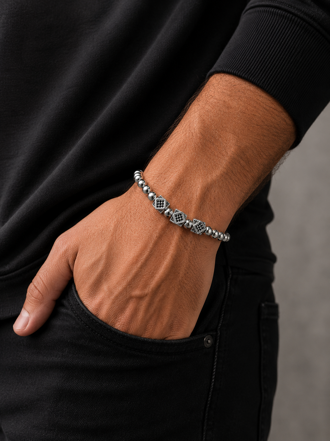 Brazalete Runa de Poder