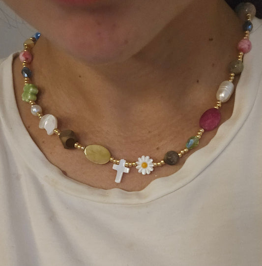 Collar María