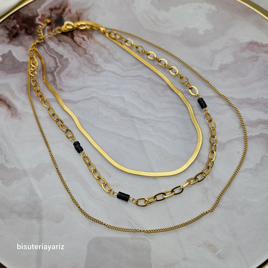Collar Laura