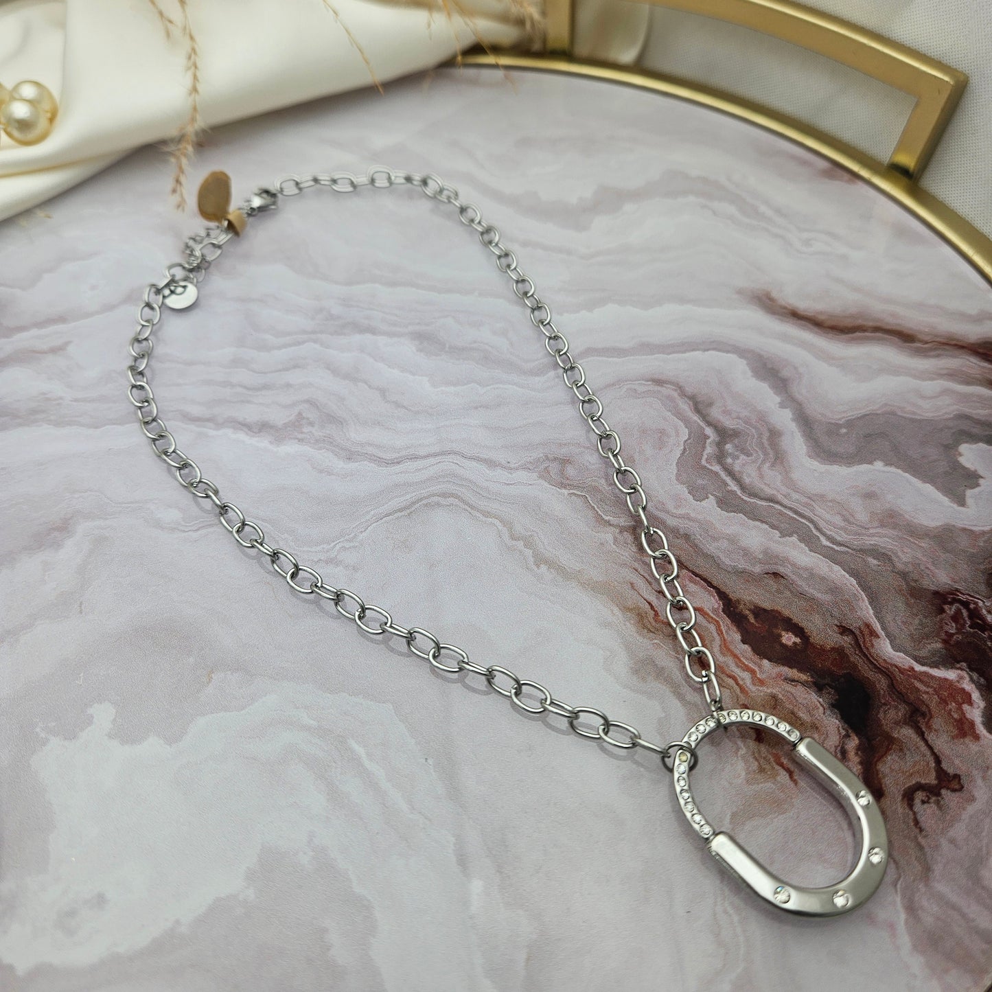 Collar T iffany