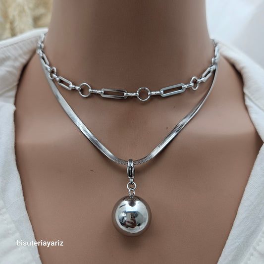 Solo choker