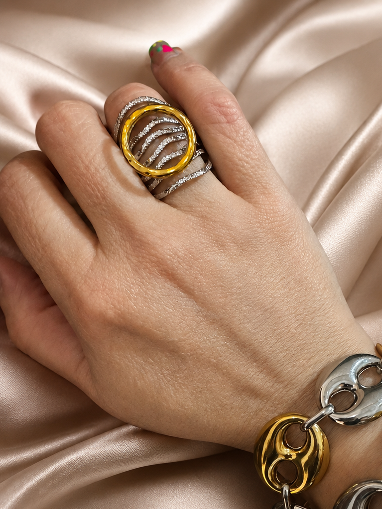 Anillo Circular