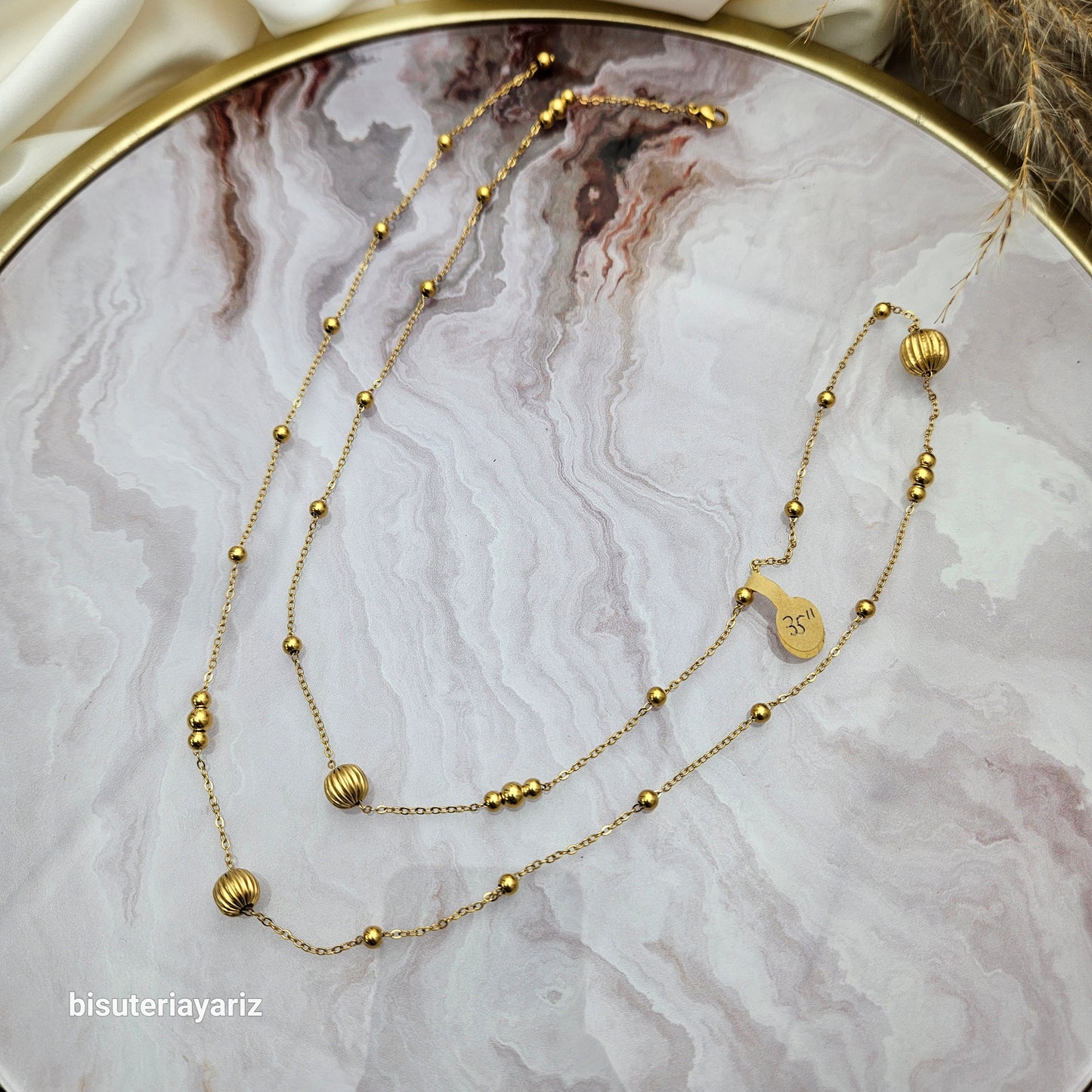Collar Nitza