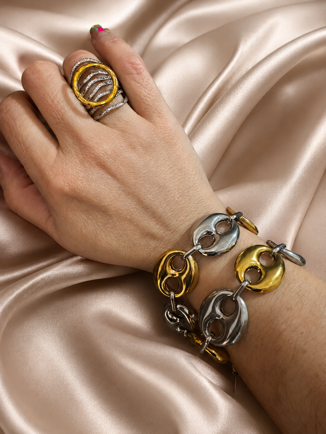 Anillo Circular