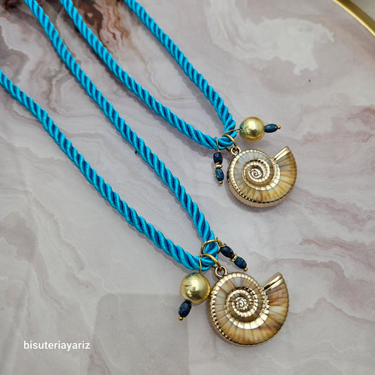 Collar Noelani