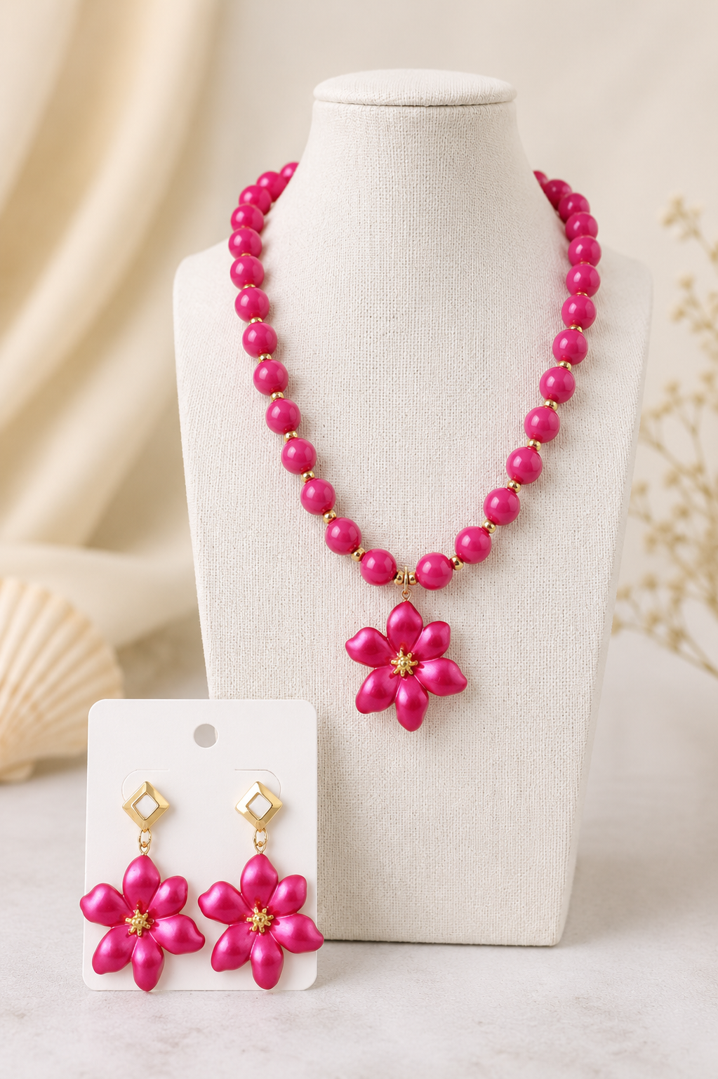 Conjunto Florencia