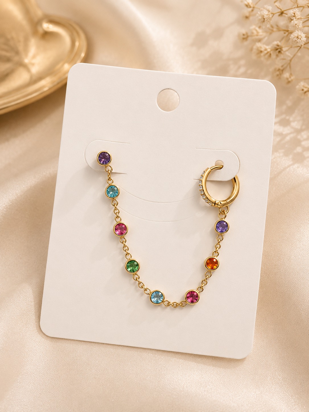 Arete Daisy