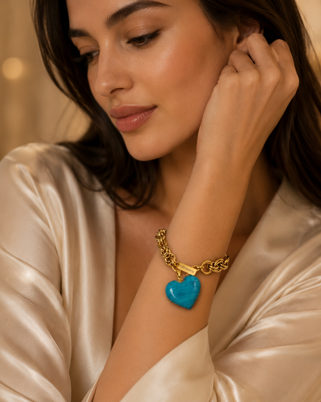 Brazalete Elbira