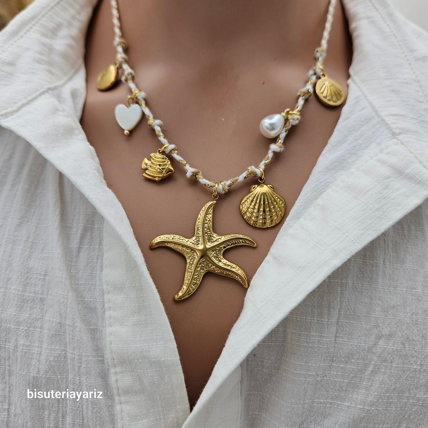 Collar Kisi