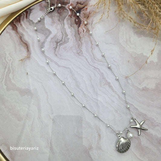 Collar Ola bohemia