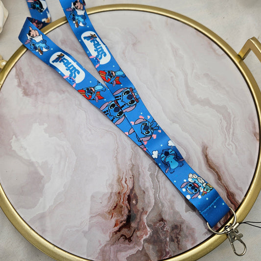 Lanyard