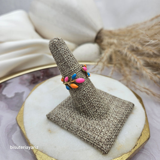 Anillo Aurie