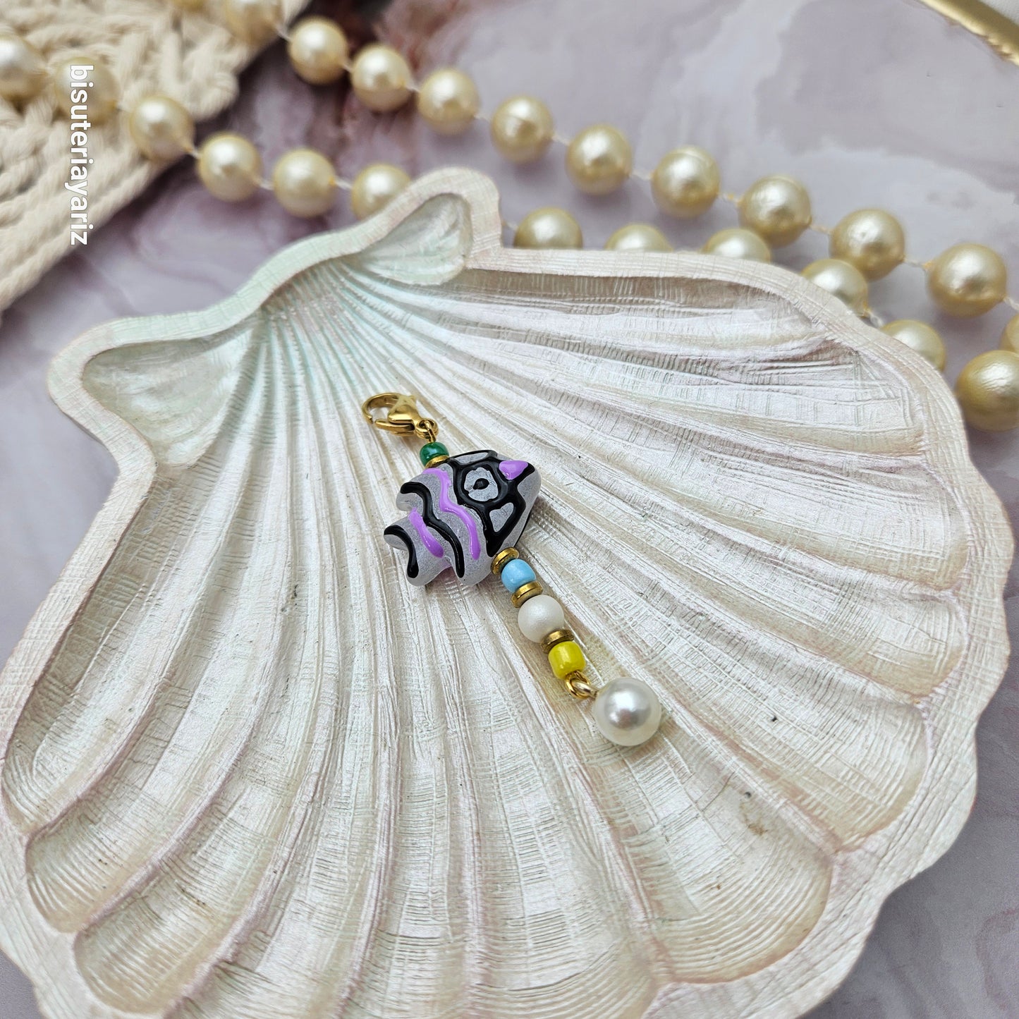 Colgante para Traje de Baño
