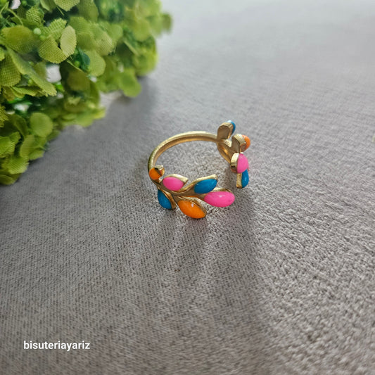 Anillo Aurie