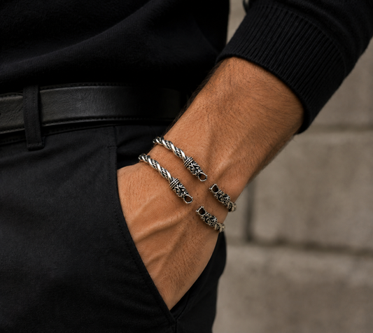 Brazalete Furia Vikinga