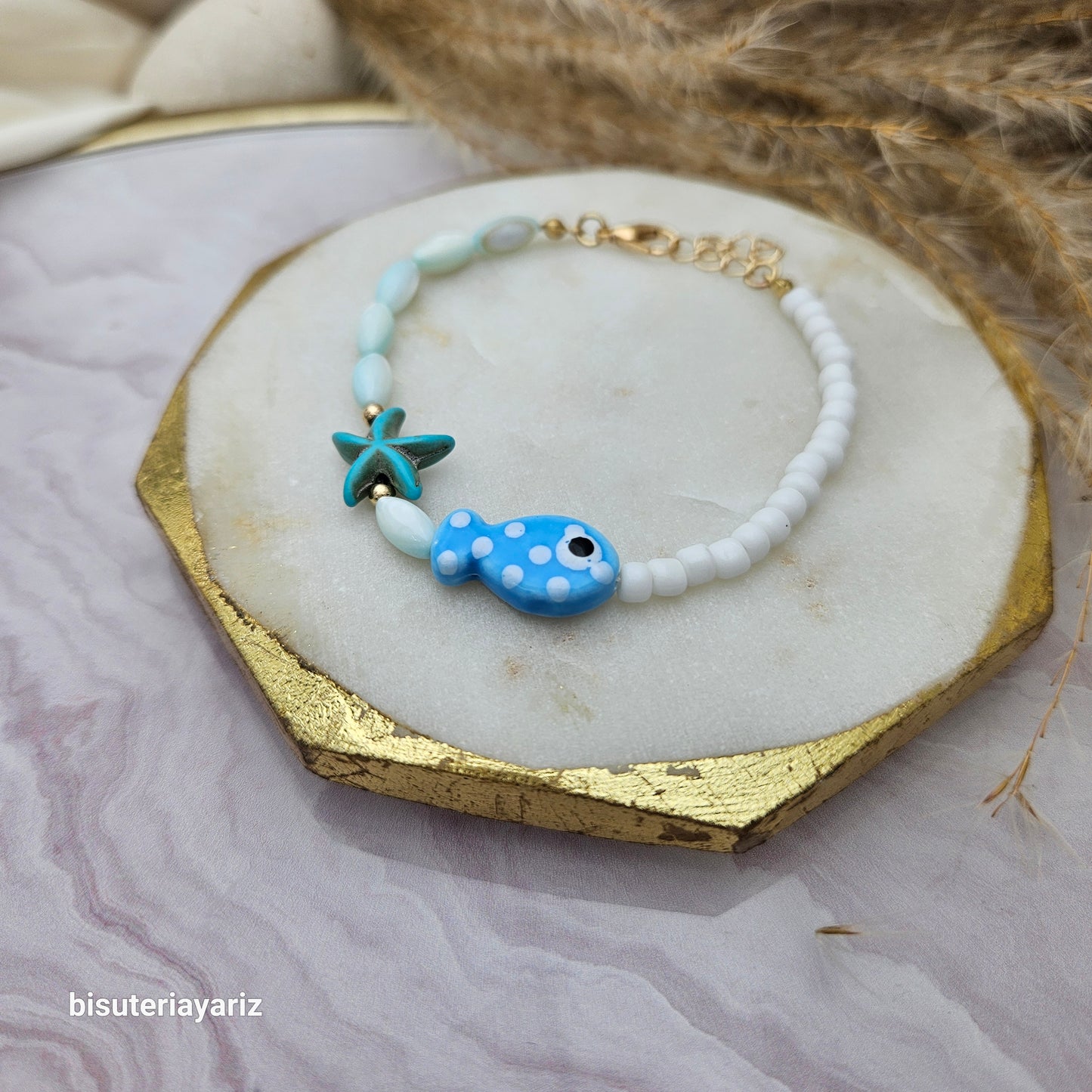 Brazalete Marbella