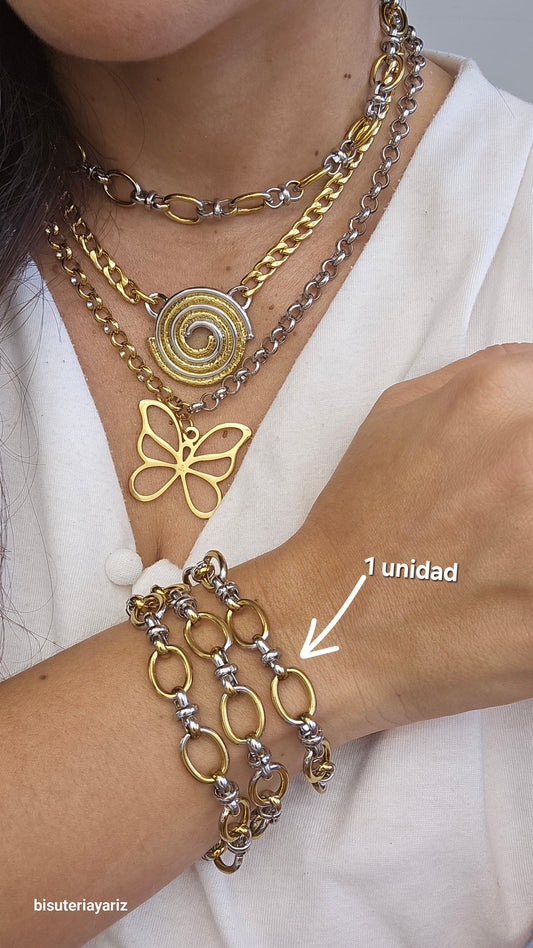 Brazalete Galia