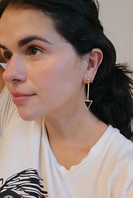 Aretes Aurie
