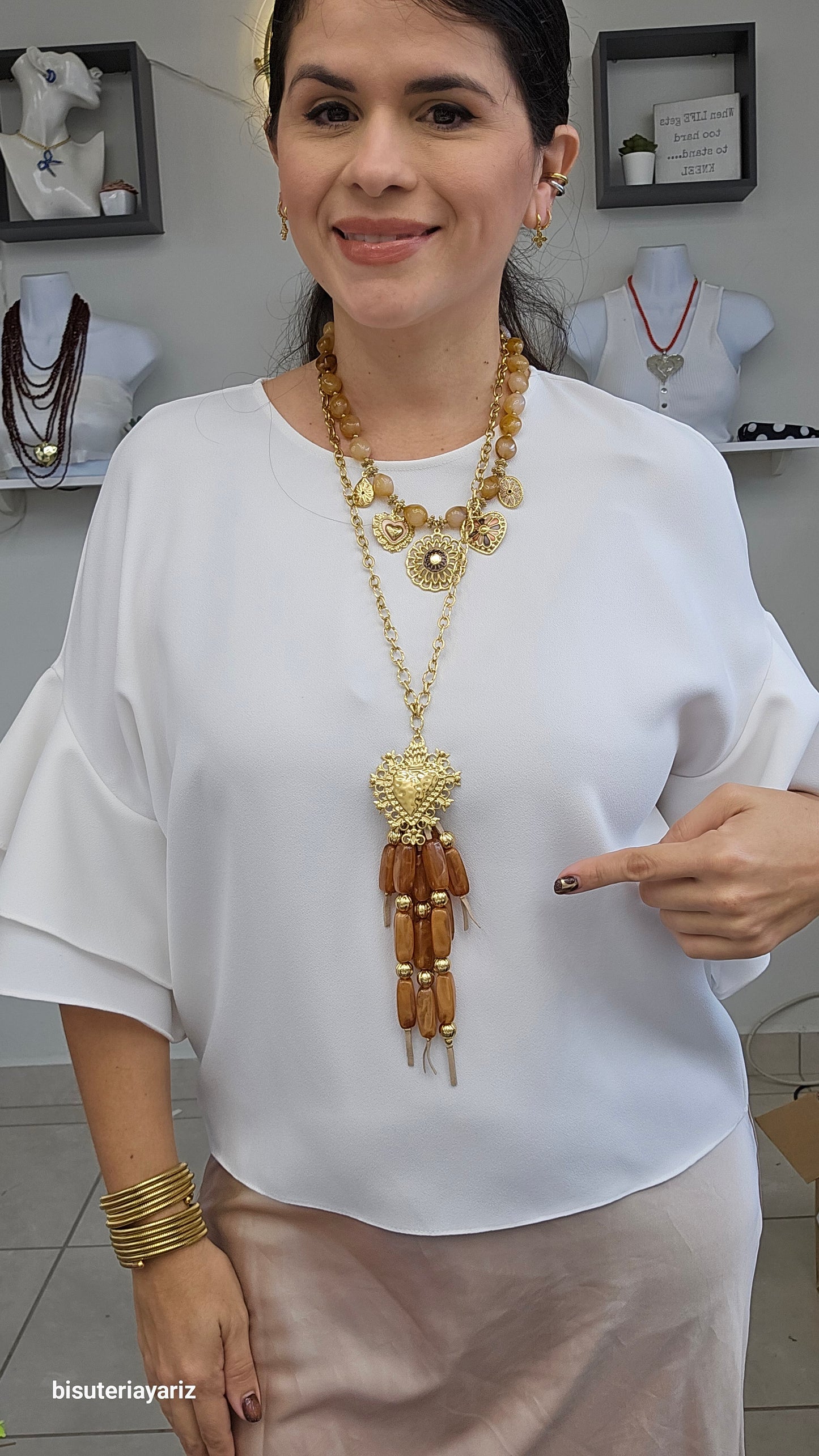 Collar Venice