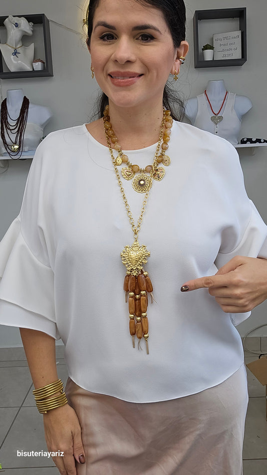 Collar Venice