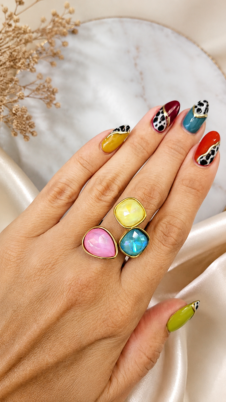 Anillo Triana