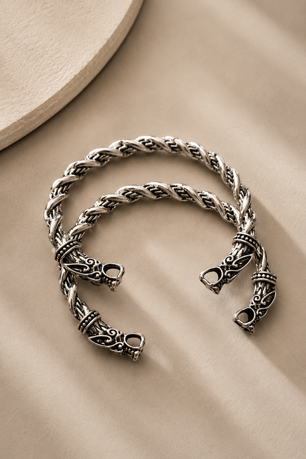 Brazalete Furia Vikinga
