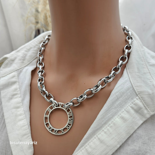 Conjunto Bvlgari